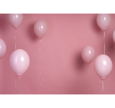 Építőelem parti gyermek hálószoba falfestmények - TenStickers