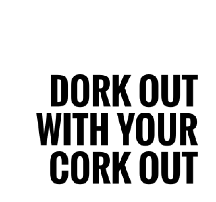 Vicces szövegek poháralátétek sörszőnyegek - TenStickers