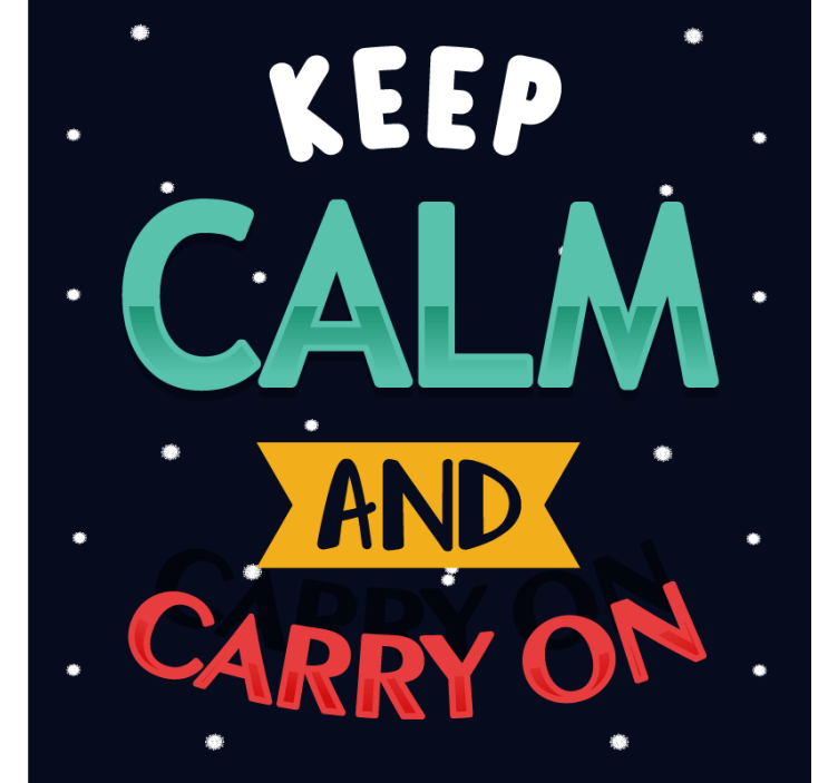 Motiváló idézetek poháralátétek - TenStickers