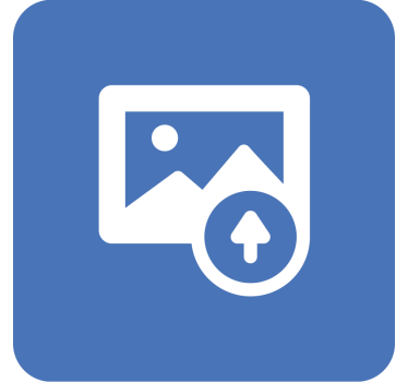 Fényképes egyedi poháralátét - TenStickers