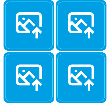Pár fotó egyedi hullámvasút - TenStickers