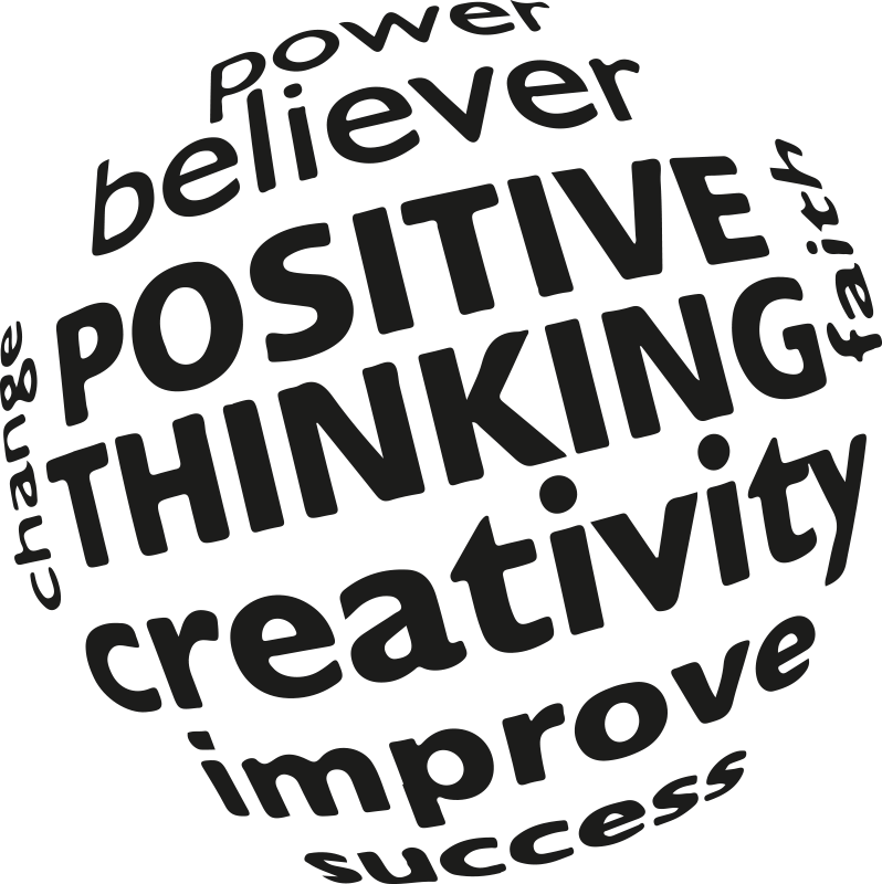 Hatalom hívője fejlődés poszter irodánként - TenStickers