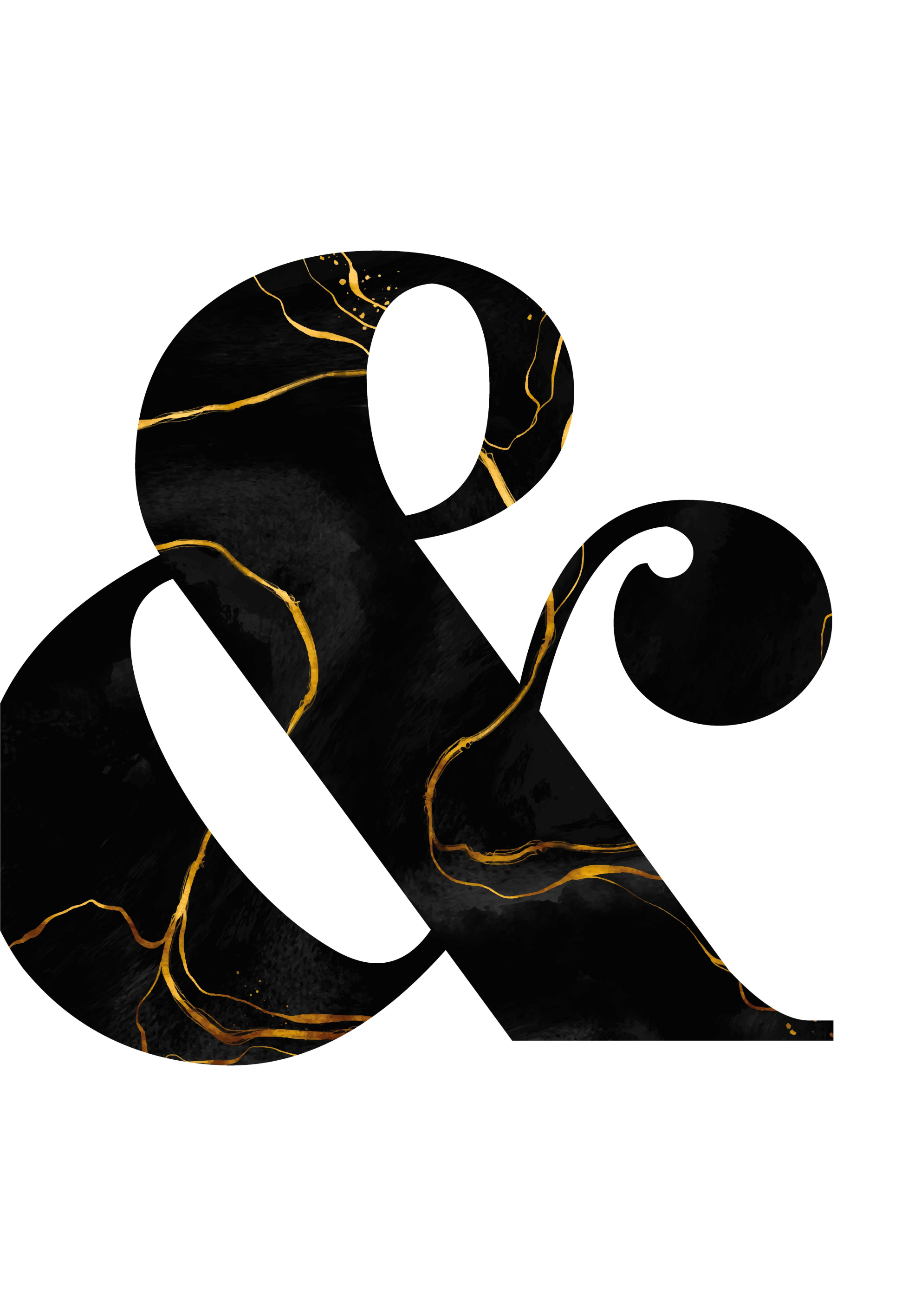 plakát szobánként & szimbólum - TenStickers