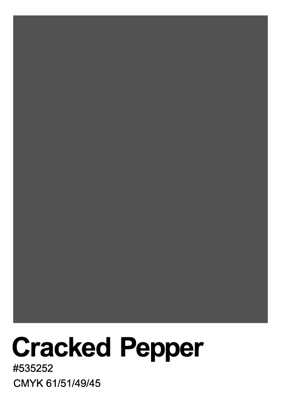 minden poszter tört bors - TenStickers