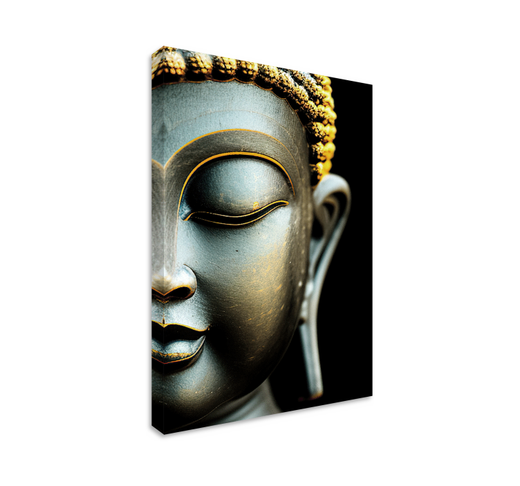 táblázatok zen zen buddha - TenStickers