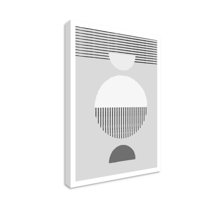 táblázatok  étkező estilo nordico - TenStickers