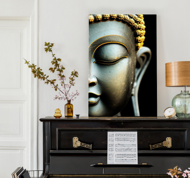 táblázatok zen zen buddha - TenStickers