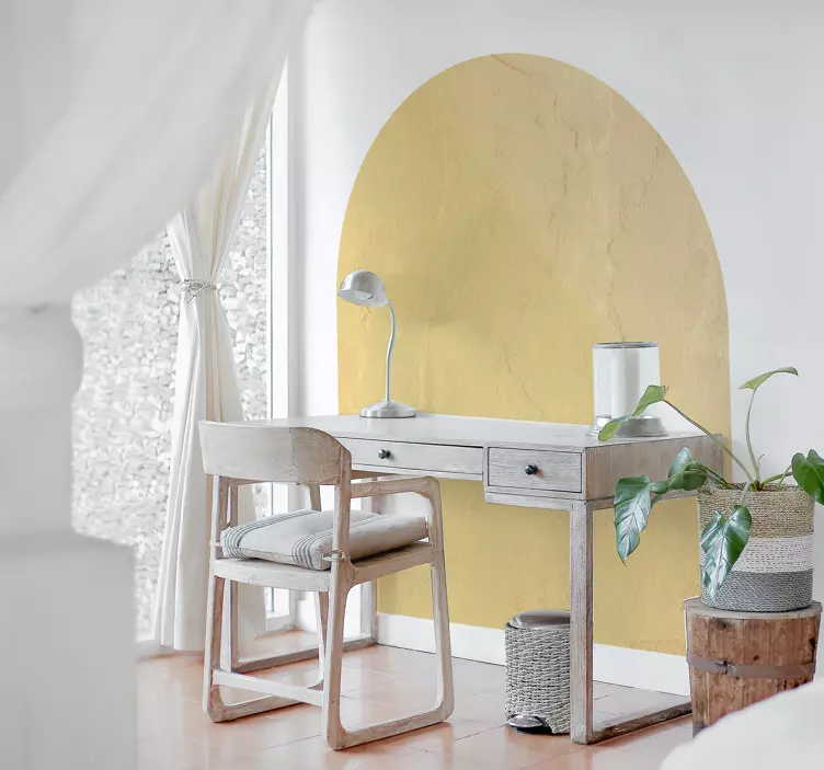 Absztrakt görbe geometria matrica hivatal - TenStickers