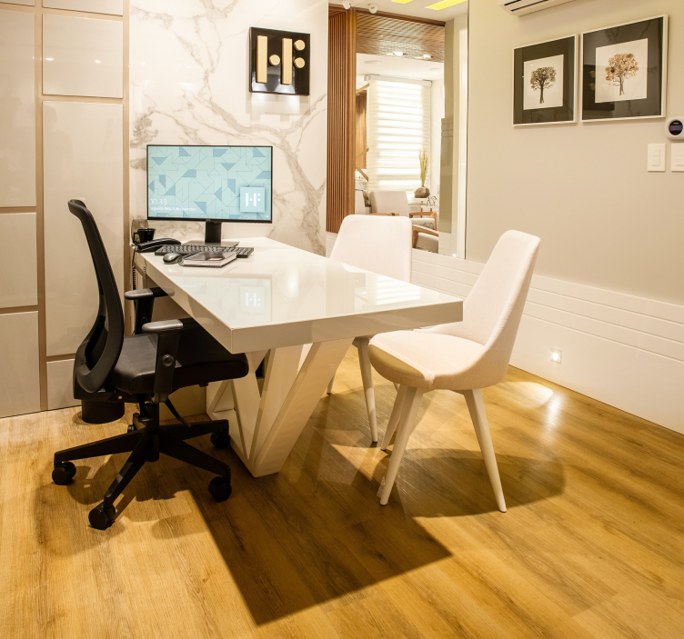 Bútor falmatrica átlátszóe - TenStickers