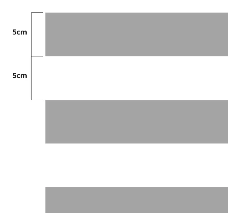 áttetsző lap az ablak matricához - TenStickers