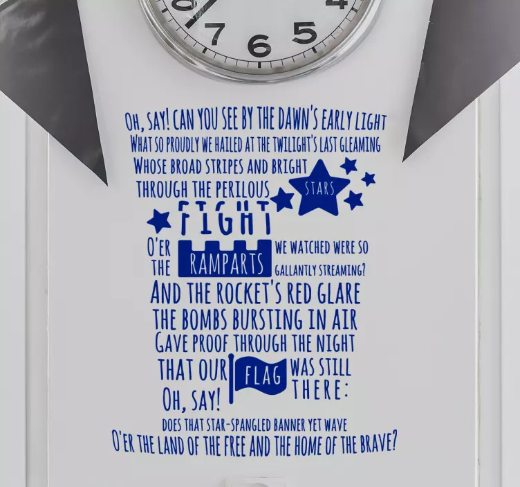 Hajnal korai fénye erdei állatok falmatrica - TenStickers