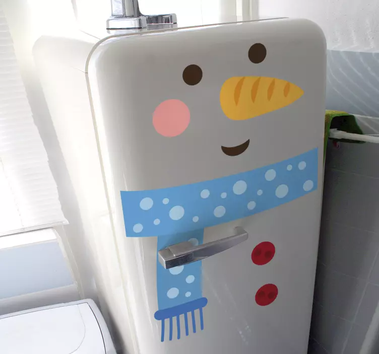 Karácsonyi matrica választék - TenStickers