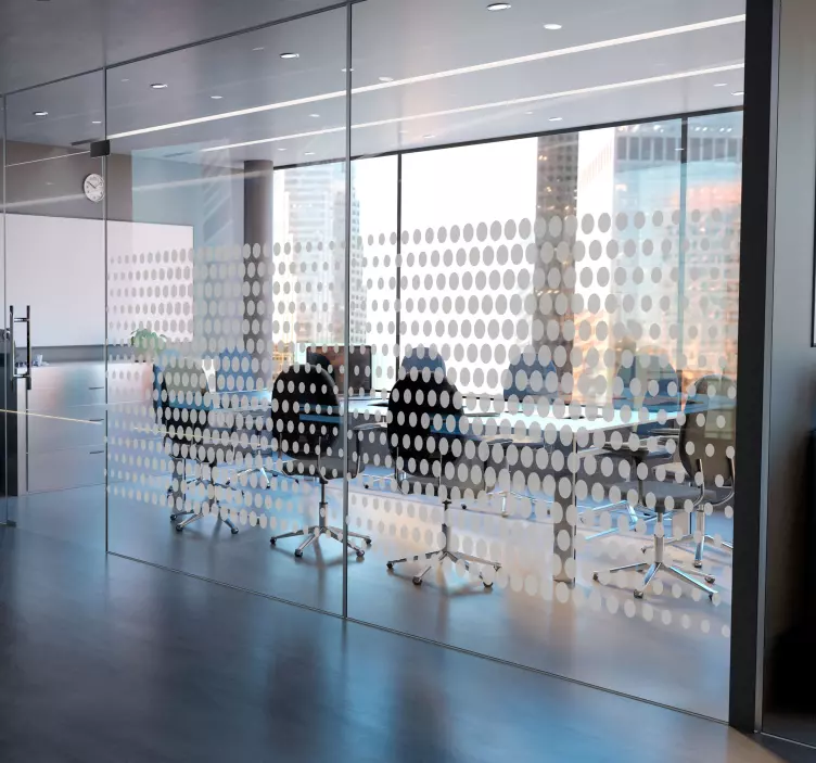 Körök címkék irodai toposok - TenStickers