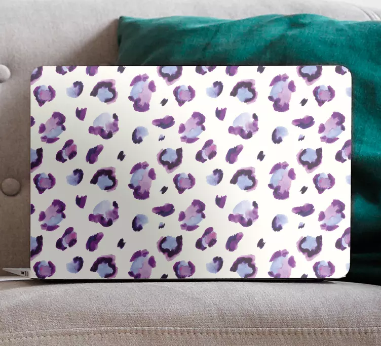 Lányos design laptopok - TenStickers