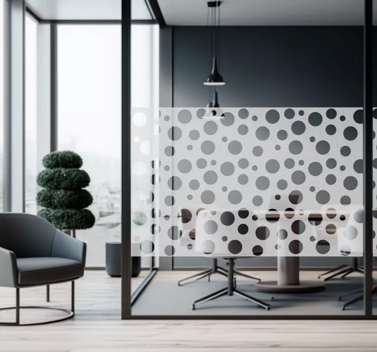 Matrica ablakok és üveg ez a szöveg magyarra fordítva. - TenStickers