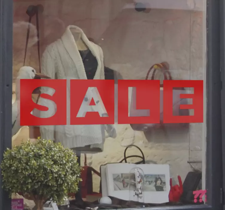 Matrica dobozok az egyesült királyságban akciós matricák - TenStickers