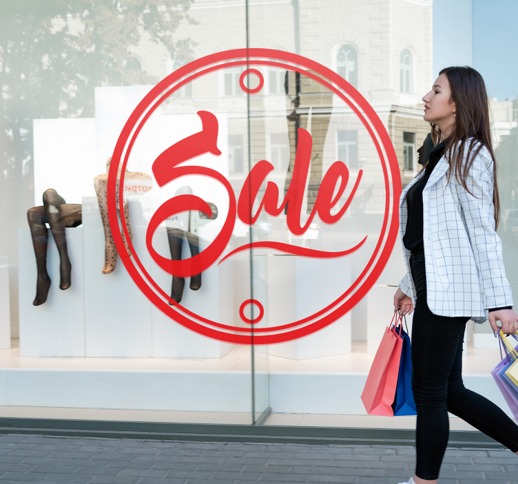 Matrica feliratozás egyesült királyság akciós matricák - TenStickers