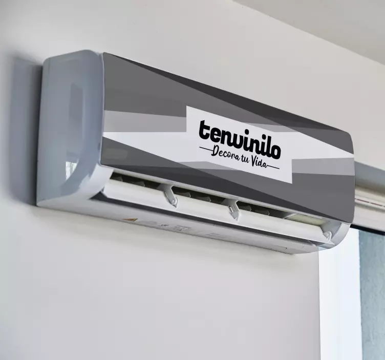 matrica hivatal irodai logó - TenStickers