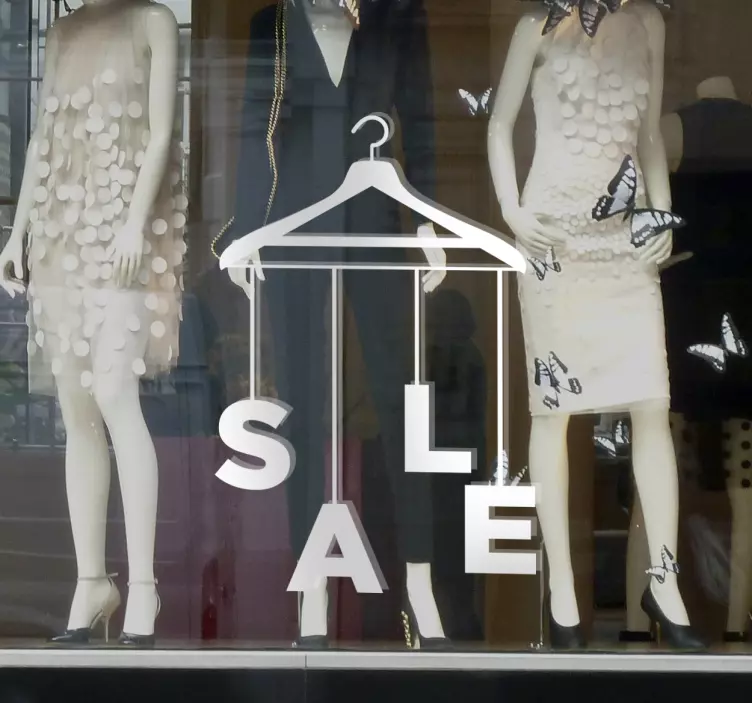 Matricatartó egyesült királyság akciós matricák - TenStickers