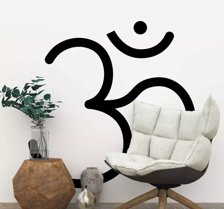 Om szimbólumpolitika matricák - TenStickers