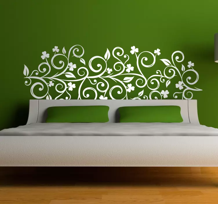 Shamrock falmatrica - TenStickers