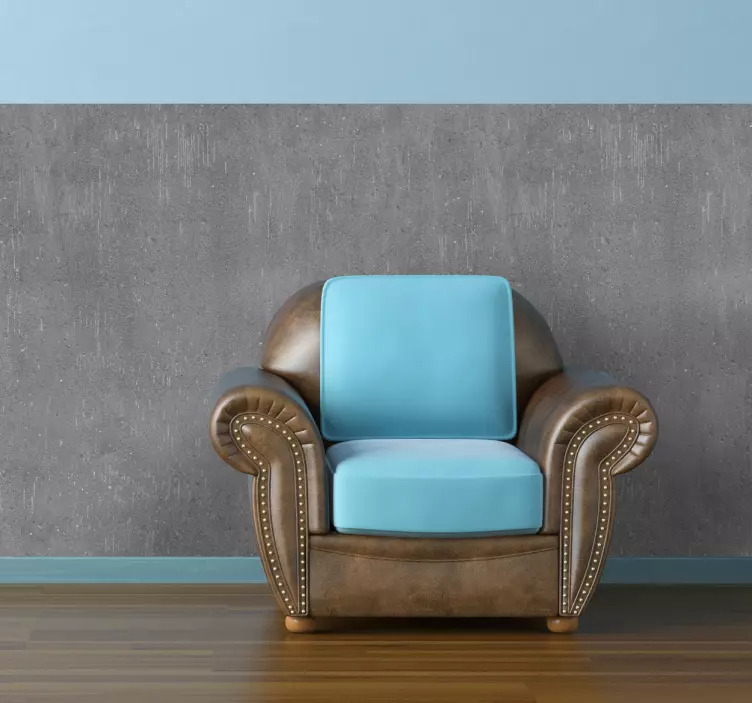 Texturált vinyl matricát készít - TenStickers