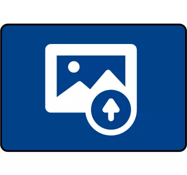 Laptop matrica testreszabható - TenStickers