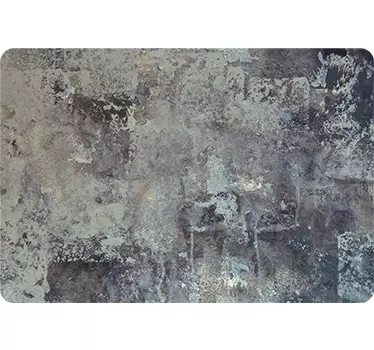 Rusztikus kő utánzat laptop bőr matrica - TenStickers