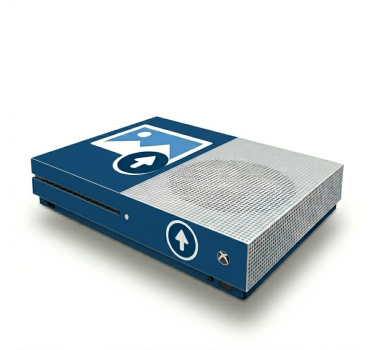 Személyre szabott xbox one s digitális matrica xbox - TenStickers