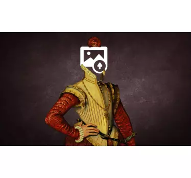 Arisztokrata macskák laptop matrica - TenStickers