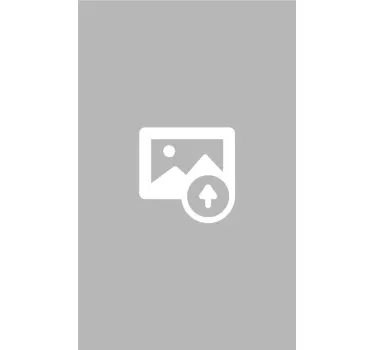 Matrica kirakat a logód átlátszóan - TenStickers