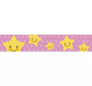 Csillag kerékpárok kerékpáros matrica - TenStickers