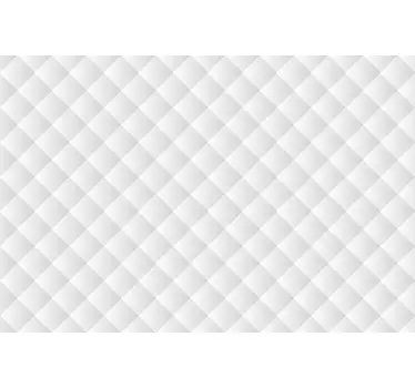 Laptop matrica fehér steppelt - TenStickers