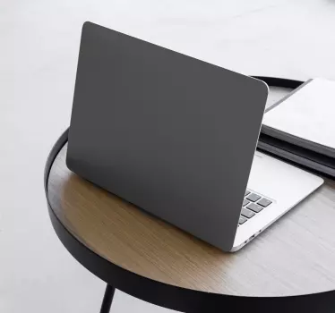Laptop matrica tört bors - TenStickers