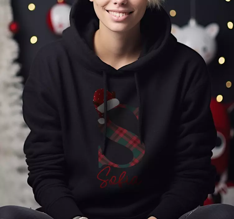 Póló karácsony h - HajnalbanHajnalban - TenStickers