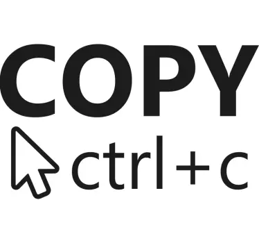Copy paste ing anya és lánya ing - TenStickers