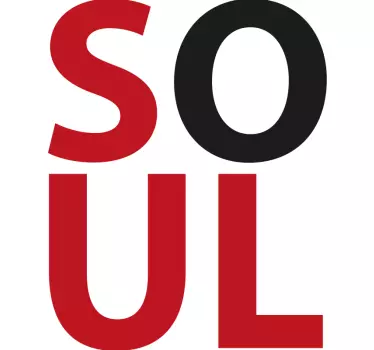 Lélekpárok összekapcsolása pólók párosít - TenStickers