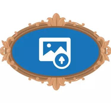 Egyedi pulóver póló - TenStickers