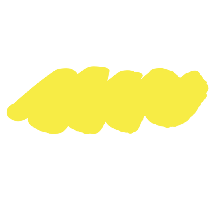 Firkál modern vinyl szőnyeget - TenStickers