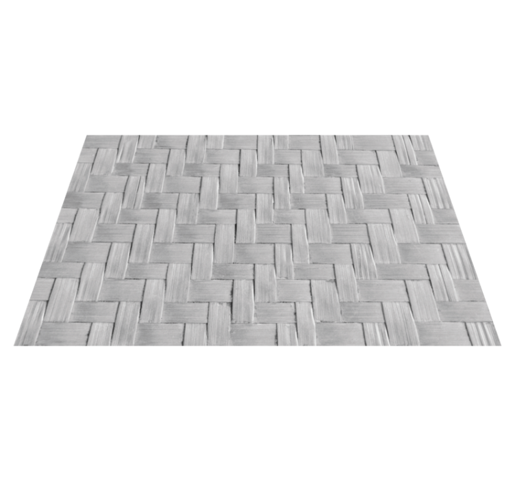 Fa deszka 3d pelyhes textúra fa vinil szőnyeg - TenStickers