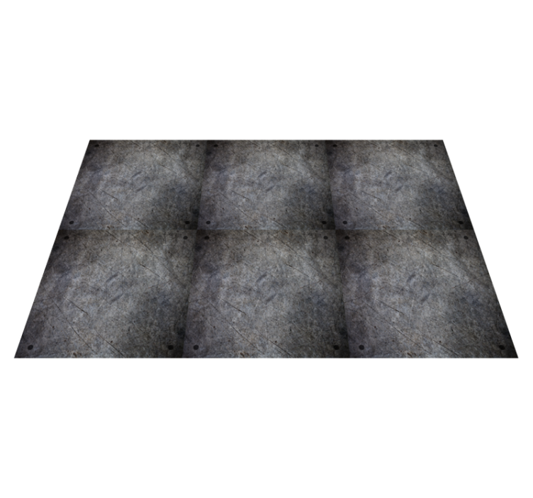 vinil szőnyeg mások absztrakt márványozott design - TenStickers