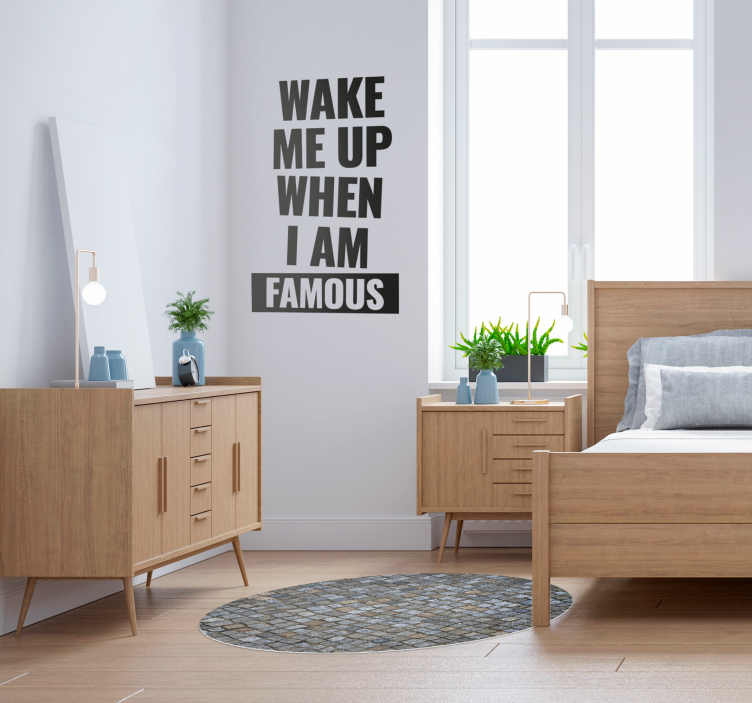 Macskakő utánzat vinil szőnyeg kőhatás - TenStickers