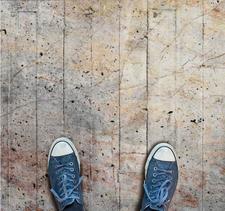 Kőhatású panel - TenStickers