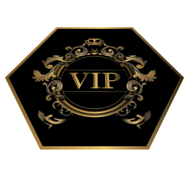 Vinil szőnyeg vip nappali szőnyeg - TenStickers