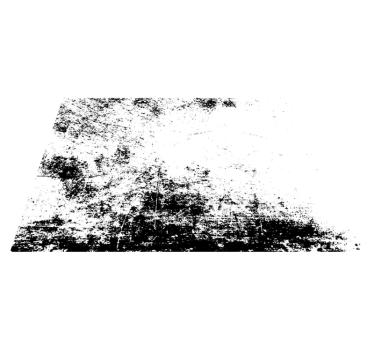 Kontrasztos grunge stílusú vinil szőnyeg struktúra - TenStickers