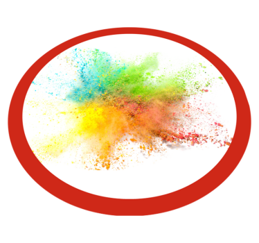 Porfesték hálószoba szőnyeg - TenStickers