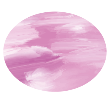 Rózsás keringők vinil szőnyeg - TenStickers