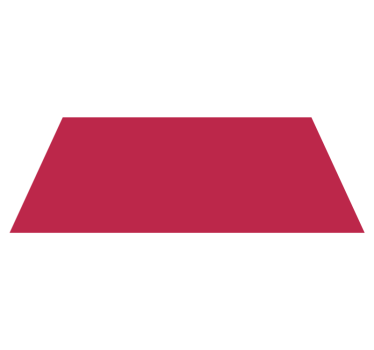 Viva magenta rózsaszín szőnyeg - TenStickers