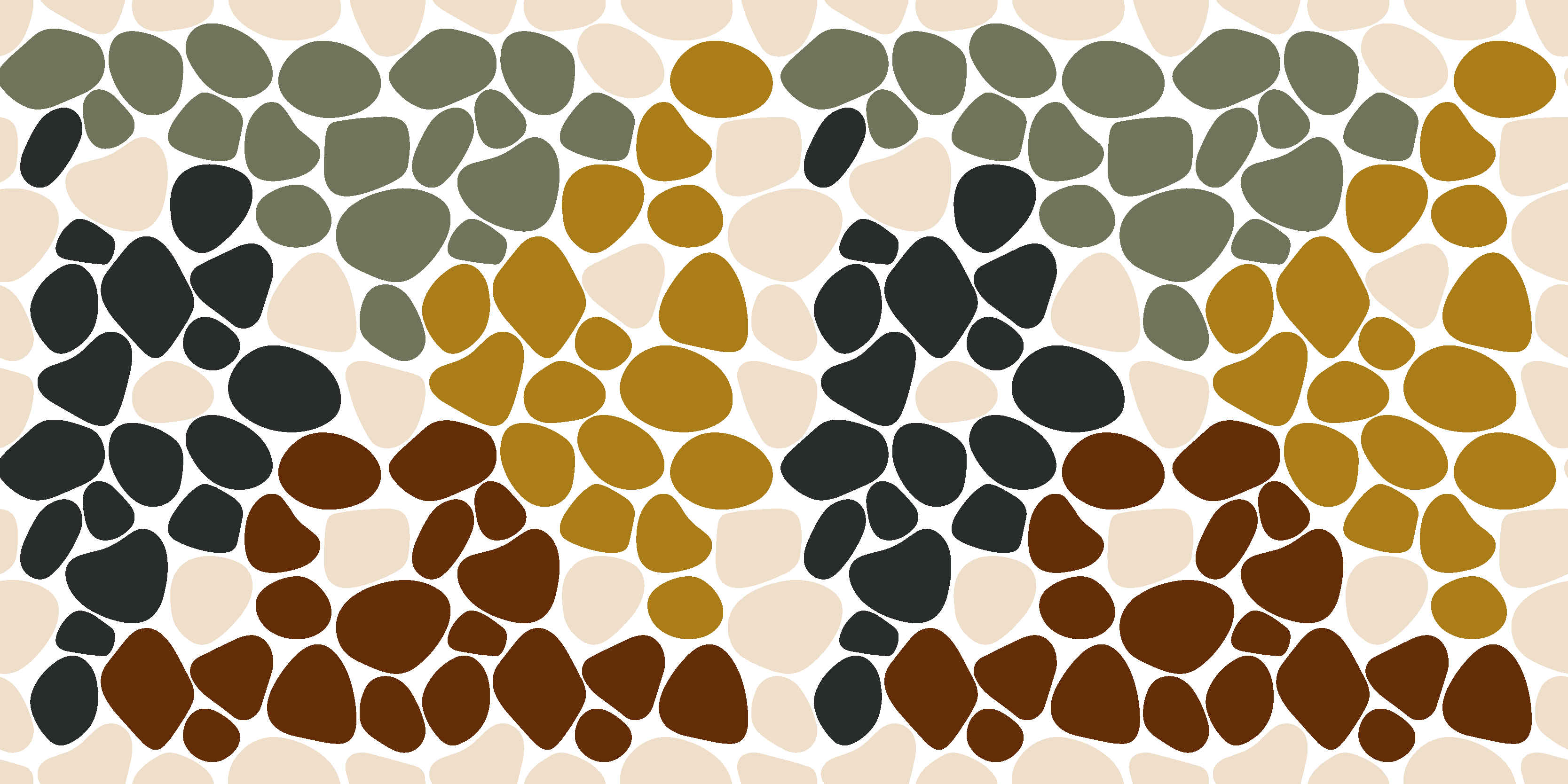 Színes rock téma vinil szőnyeg fürdő esetében - TenStickers