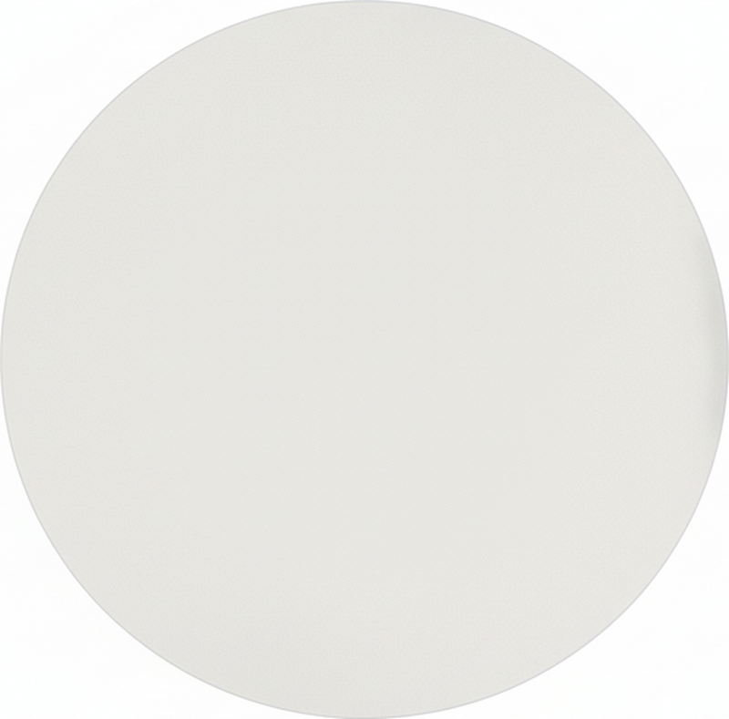 Egyszerű "felhőtáncos" vinil szőnyeg nappali - TenStickers